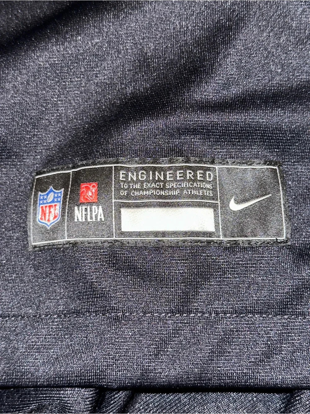 NIKE NFL Houston Texans CJ Stroud #7 Home Jersey Men’s XL H-Town